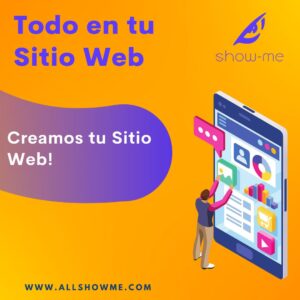 Sitio Web